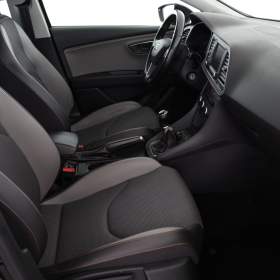 Foto inzerátu Seat Leon 1.6 TDI