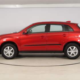 Foto inzerátu Mitsubishi ASX 1.6 MIVEC