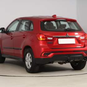 Foto inzerátu Mitsubishi ASX 1.6 MIVEC