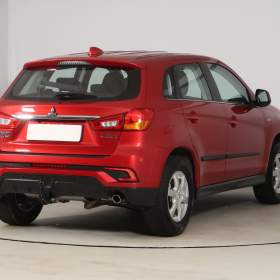 Foto inzerátu Mitsubishi ASX 1.6 MIVEC