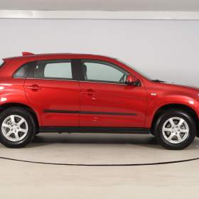 Foto inzerátu Mitsubishi ASX 1.6 MIVEC