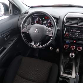 Foto inzerátu Mitsubishi ASX 1.6 MIVEC