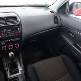 Foto inzerátu Mitsubishi ASX 1.6 MIVEC