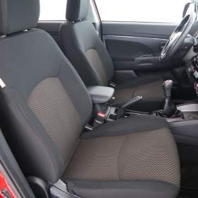 Foto inzerátu Mitsubishi ASX 1.6 MIVEC