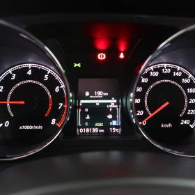 Foto inzerátu Mitsubishi ASX 1.6 MIVEC