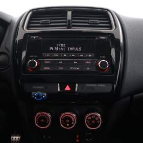 Foto inzerátu Mitsubishi ASX 1.6 MIVEC