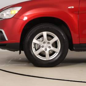 Foto inzerátu Mitsubishi ASX 1.6 MIVEC