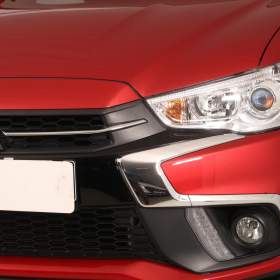 Foto inzerátu Mitsubishi ASX 1.6 MIVEC