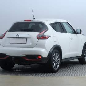 Foto inzerátu Nissan Juke 1.6 DIG-T