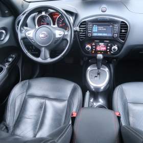 Foto inzerátu Nissan Juke 1.6 DIG-T