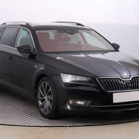 Škoda Superb 2.0 TDI / 19624457