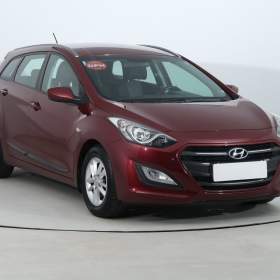 Hyundai i30 1.6 MPI / 19624458