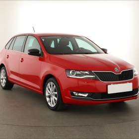 Škoda Rapid 1.0 TSI / 19624464