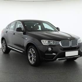 BMW X4 xDrive30d / 19624466