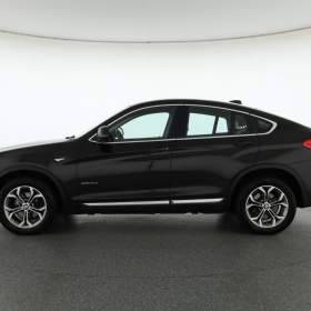 Foto inzerátu BMW X4 xDrive30d