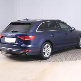 Foto inzerátu Audi A4 2.0 TDI