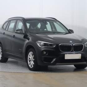 BMW X1 sDrive16d / 19624470