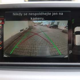 Foto inzerátu BMW X1 sDrive16d
