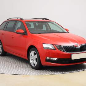 Škoda Octavia 1.6 TDI / 19624471