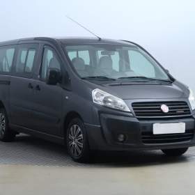 Foto inzerátu Fiat Scudo 2.0 JTD