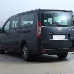 Foto inzerátu Fiat Scudo 2.0 JTD