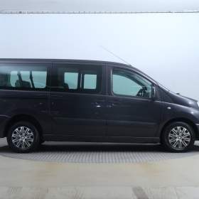 Foto inzerátu Fiat Scudo 2.0 JTD