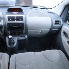 Foto inzerátu Fiat Scudo 2.0 JTD