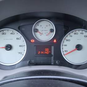 Foto inzerátu Fiat Scudo 2.0 JTD