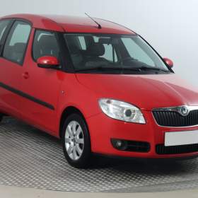 Škoda Roomster 1.2 12V / 19624473