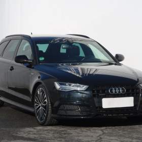 Foto inzerátu Audi A6 3.0 BiTDI