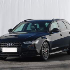Foto inzerátu Audi A6 3.0 BiTDI