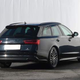 Foto inzerátu Audi A6 3.0 BiTDI