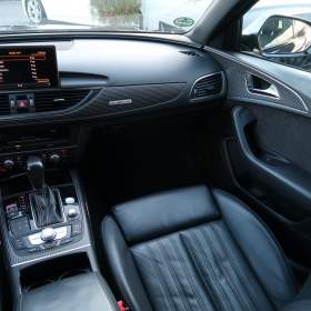 Foto inzerátu Audi A6 3.0 BiTDI