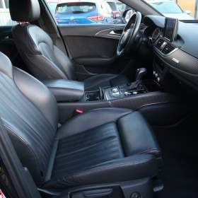 Foto inzerátu Audi A6 3.0 BiTDI