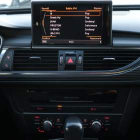 Foto inzerátu Audi A6 3.0 BiTDI