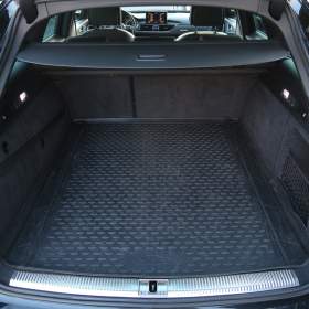 Foto inzerátu Audi A6 3.0 BiTDI