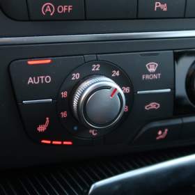 Foto inzerátu Audi A6 3.0 BiTDI