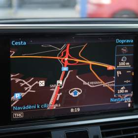 Foto inzerátu Audi A6 3.0 BiTDI