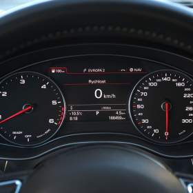 Foto inzerátu Audi A6 3.0 BiTDI