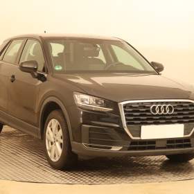 Audi Q2 1.4 TFSI / 19624479