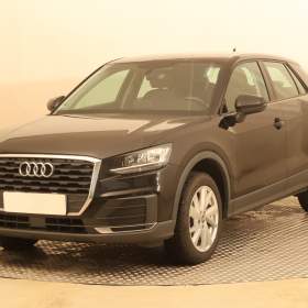 Foto inzerátu Audi Q2 1.4 TFSI