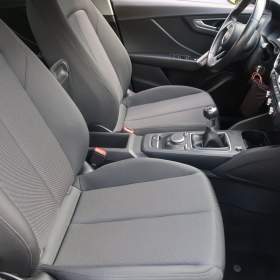 Audi Q2 1.4 TFSI / 19624479