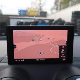 Foto inzerátu Audi Q2 1.4 TFSI