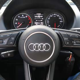 Foto inzerátu Audi Q2 1.4 TFSI
