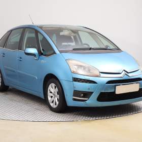 Citroën C4 Picasso 2.0 HDi / 19624481