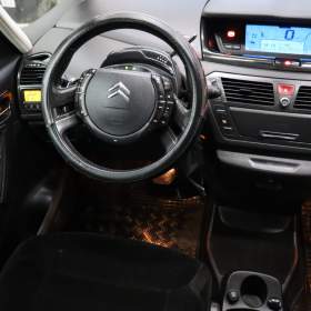 Citroën C4 Picasso 2.0 HDi / 19624481