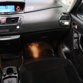 Foto inzerátu Citroën C4 Picasso 2.0 HDi