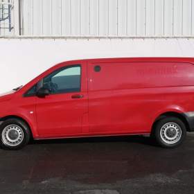Foto inzerátu Mercedes-Benz Vito 111 CDI
