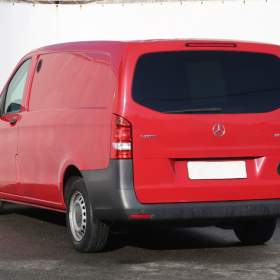 Foto inzerátu Mercedes-Benz Vito 111 CDI