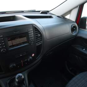 Foto inzerátu Mercedes-Benz Vito 111 CDI